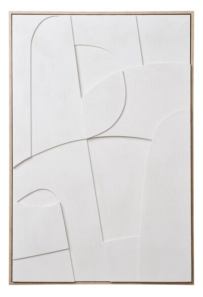 Obrázok 60x90 cm Madeline Relief – House Nordic