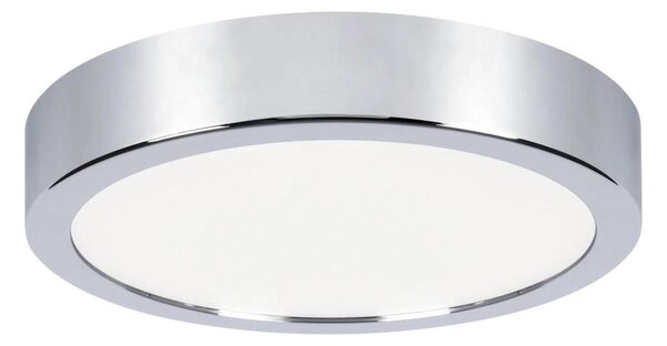 Paulmann 93018 - LED/13W IP44 Stmievateľné kúpeľňové stropné svietidlo AVIAR 230V