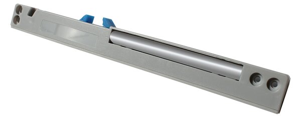 Šatníková skriňa SERENITY 200 cm šedý mat MT
