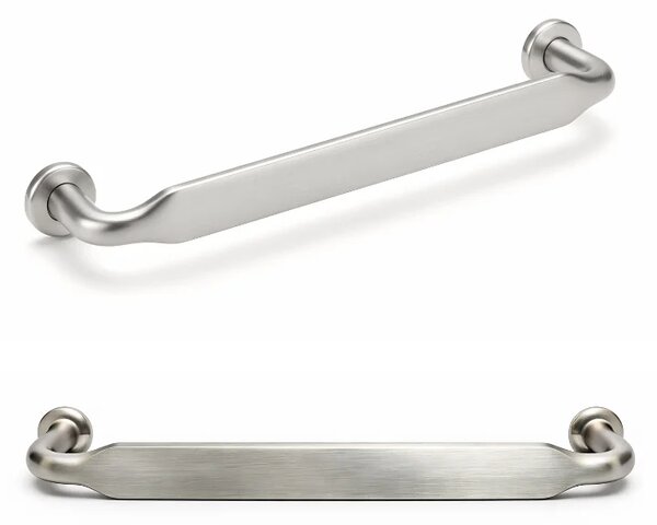 Kúpeľňový nábytok skrinky s umývadlom a zrkadlom dubové dub wotan ROD PRIMO M 5/0/W/DW/0/ZINC
