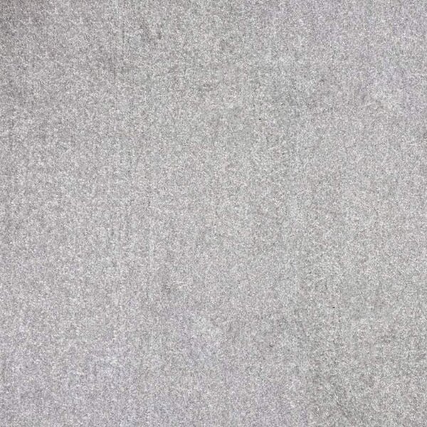 Condor Carpets , AKCIA: 60x280 cm Koberec metráž Sicily 373, šíře, šedá, filc, obývacia izba