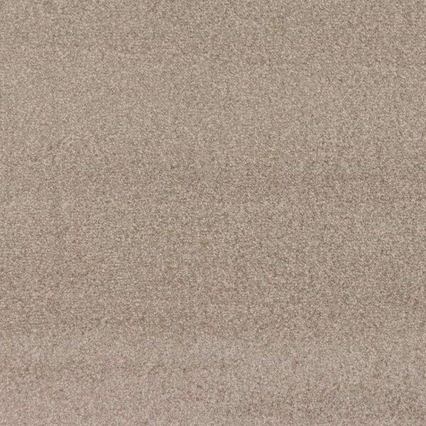 Condor Carpets, Koberec metráž Sicily 190, na mieru, šíře 4m,5m, béžová, filc, obývacia izba