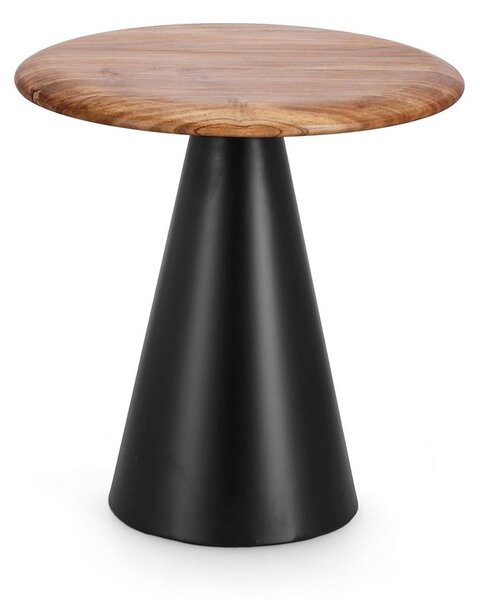 AZARA konferenčný stolík D45cm