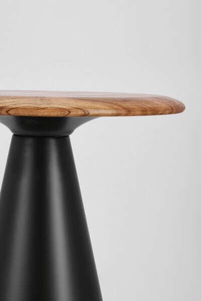 AZARA konferenčný stolík D45cm