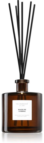 Vila Hermanos Apothecary Black Fig & Neroli aróma difuzér 500 ml