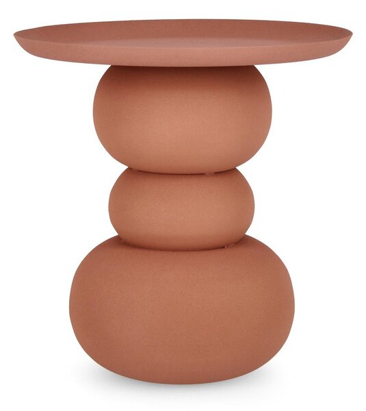 ALPA TERRACOTTA konferenčný stolík D41cm