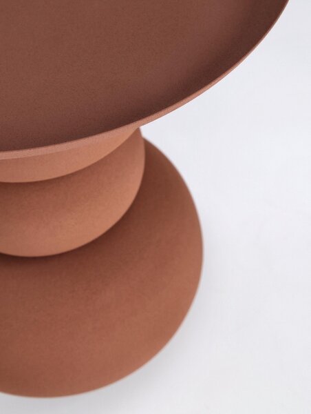 ALPA TERRACOTTA konferenčný stolík D41cm