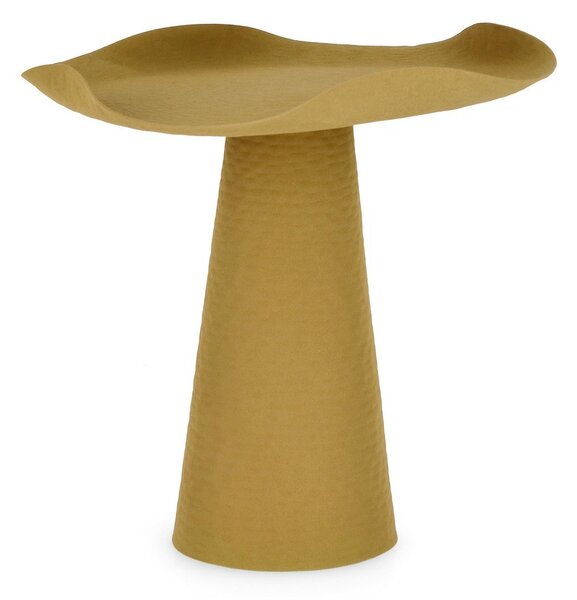 LALITA MUSTARD konferenčný stolík D41cm
