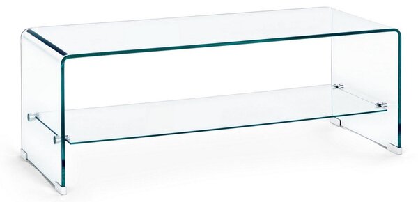 IRIDE RECT konferenčný stolík 100x40cm