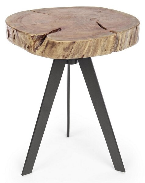 ARON konferenčný stolík D32cm