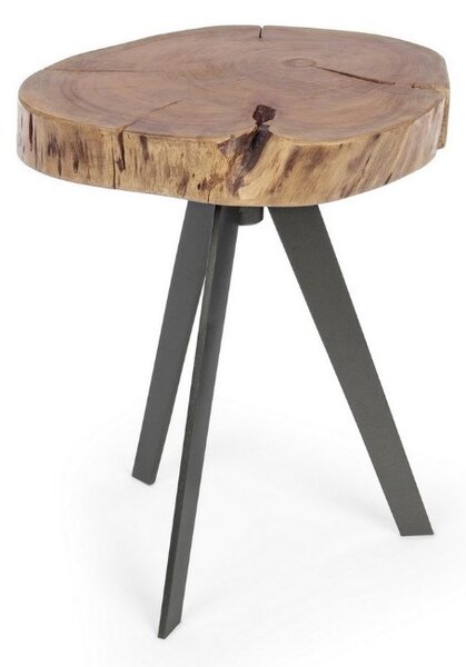 ARON konferenčný stolík D32cm
