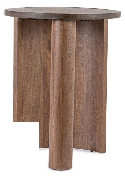 ORISSA NAT konferenčný stolík D50cm