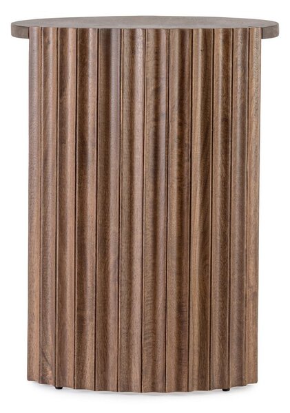 ORISSA NAT konferenčný stolík D50cm