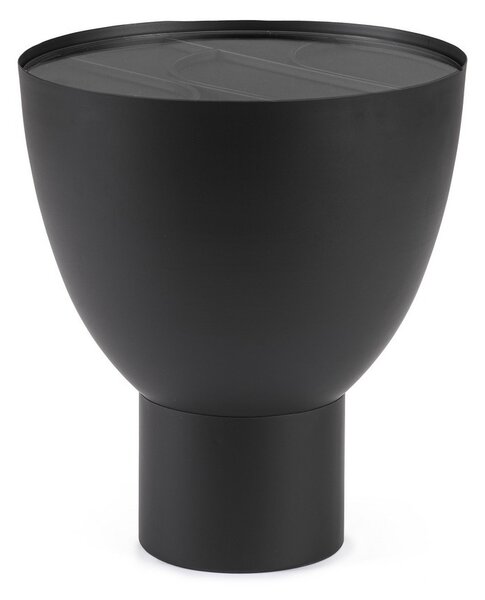 ARCHIE konferenčný stolík D40cm