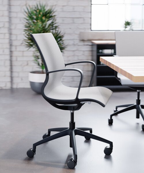 LD SEATING - Kancelárska stolička EVERYDAY 755