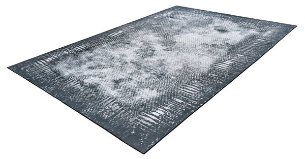 Obsession , Kusový koberec My Tampa 132 Grey, 80x150, šedá, obývacia izba