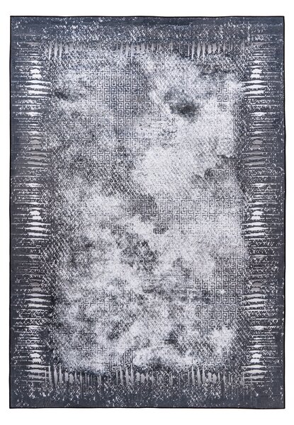 Obsession , Kusový koberec My Tampa 132 Grey, 80x150, šedá, obývacia izba