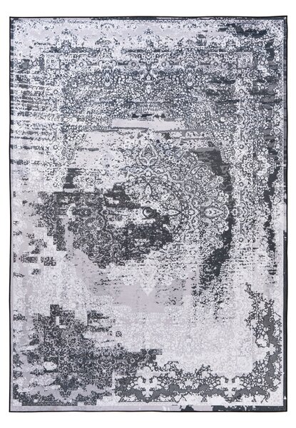 Obsession , Kusový koberec My Tampa 134 Grey, 80x150, šedá, obývacia izba