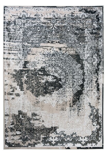 Obsession , Kusový koberec My Tampa 134 Beige, 80x150, šedá, obývacia izba