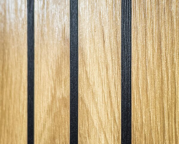 NovýNábytok.sk Šatníková skriňa Mablo (antracit + dub artisan + čierna). Akcia -22%. Vlastná spoľahlivá doprava až k Vám domov. 1097701