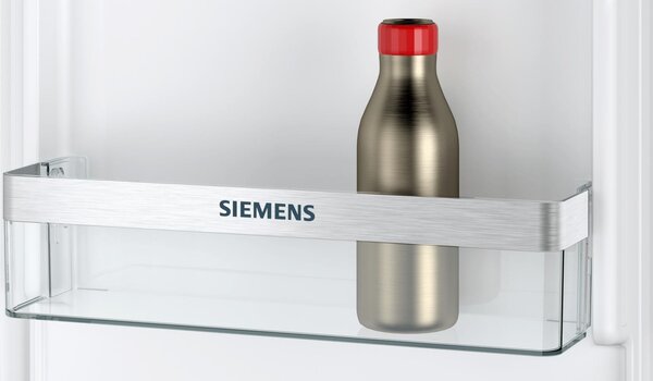 Siemens KI87VVFE1 + kupóny na daľší nákup - Vstavaná kombinovaná chladnička