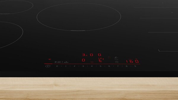 Bosch PXV831HC1E + kupóny na daľší nákup - Indukčná varná doska