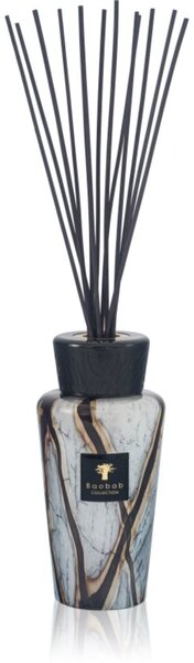 Baobab Collection Stones Marble aróma difuzér s náplňou 500 ml
