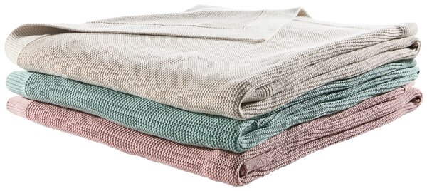 DOMÁCA DEKA, bavlna, 150/200 cm Dieter Knoll - Textil do domácnosti