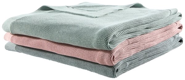 DOMÁCA DEKA, bavlna, 150/200 cm Dieter Knoll - Textil do domácnosti