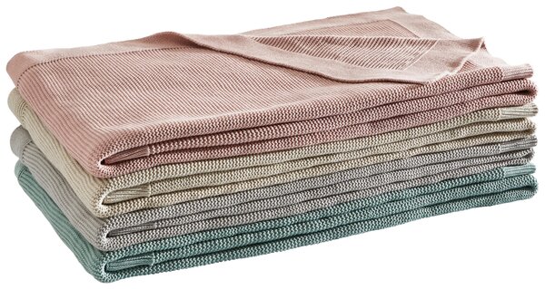 DOMÁCA DEKA, bavlna, 150/200 cm Dieter Knoll - Online Only spálne, Online Only
