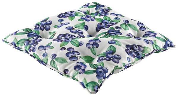 PODUŠKA NA SEDENIE, 40/40 cm Esposa - Textil do domácnosti