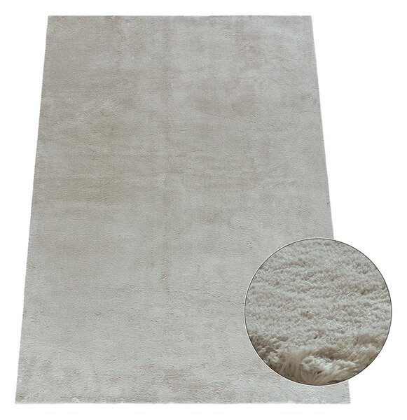 BE Koberec Modern 3795 BEIGE – béžový obdĺžnikový Rozmer: 200x290 cm
