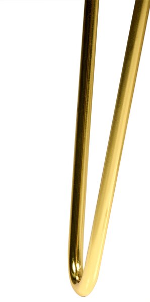 Posteľ ružová zamatová 120 x 200 cm čalúnený rám postele kovové nohy retro dizajn zaoblené prešívané čelo v tvare mušle