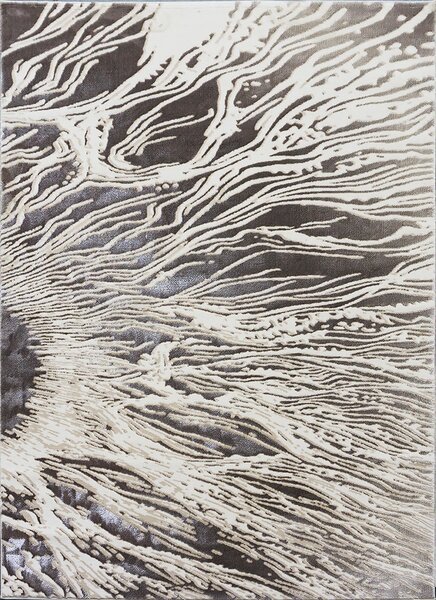 BE Koberec Elite 8752 BEIGE – béžový obdĺžnikový Rozmer: 120x180 cm