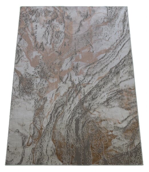 BE Koberec Allianz 6307 BEIGE – béžový obdĺžnikový Rozmer: 140x190 cm