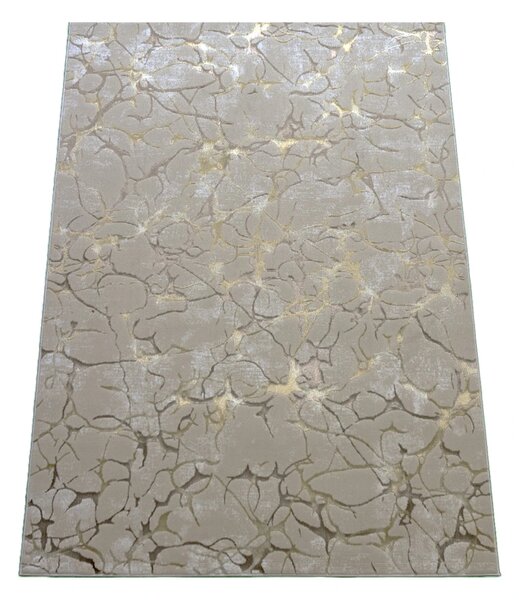 BE Koberec Esprit 3601 BEIGE – béžový obdĺžnikový Rozmer: 60x100 cm