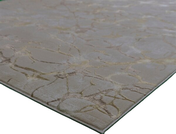 BE Koberec Esprit 3601 BEIGE – béžový obdĺžnikový Rozmer: 60x100 cm