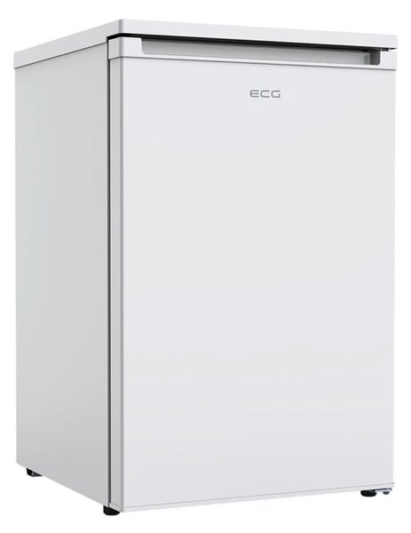 ECG ERM 10857 WE - Jednodverová chladnička