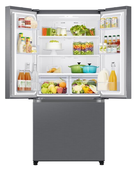 Samsung RF50C510ES9/EO - Americká chladnička