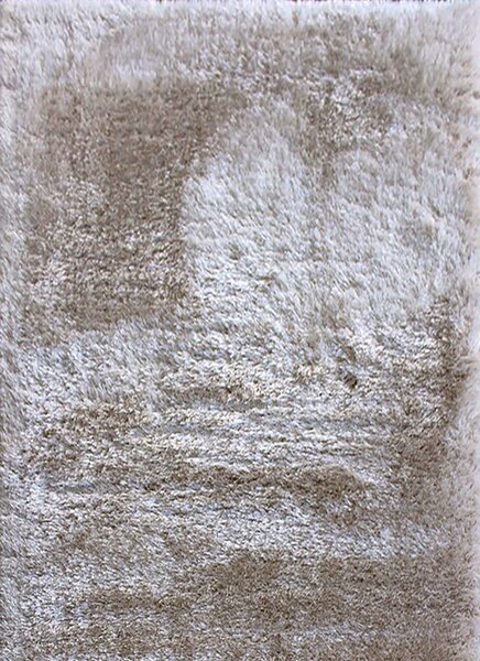 BE Koberec Seven Soft 7901 BEIGE – béžový obdĺžnikový Rozmer: 120x180 cm