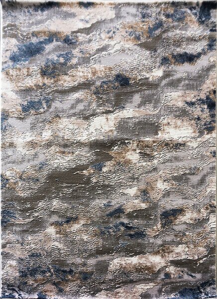 BE Koberec Mitra 3001 NAVY – námornícky modrý obdĺžnikový Rozmer: 140x190 cm