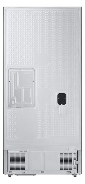 Samsung RF50C510ES9/EO - Americká chladnička