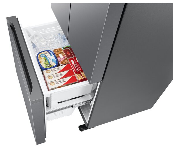 Samsung RF50C510ES9/EO - Americká chladnička