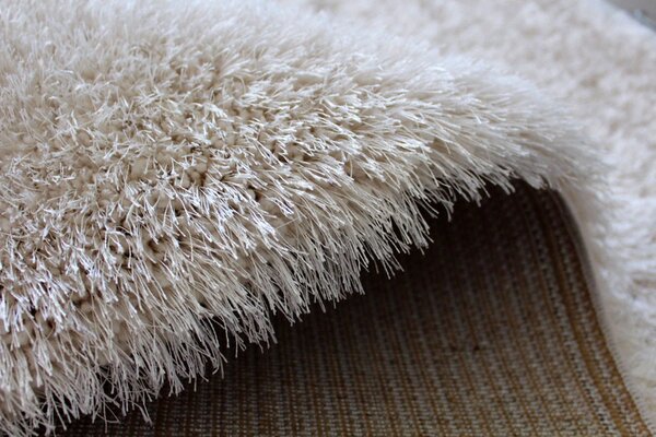 BE Koberec Seven Soft 7901 BEIGE – béžový obdĺžnikový Rozmer: 120x180 cm