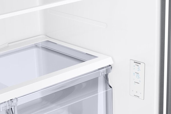 Samsung RF50C510ES9/EO - Americká chladnička