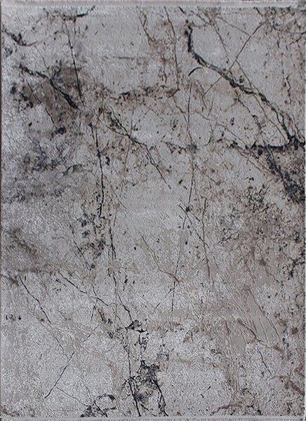 BE Koberec Creante 19141 BEIGE – béžový obdĺžnikový Rozmer: 80x150 cm