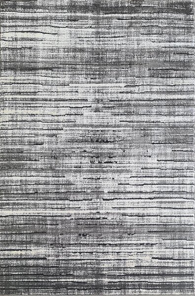 BE Koberec Miami 132 GREY – sivý obdĺžnikový Rozmer: 40x60 cm