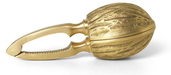 Luskáčik na orechy Forest Nut Brass