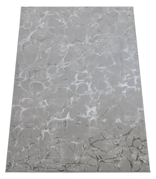 BE Koberec Esprit 3601 GREY – sivý obdĺžnikový Rozmer: 200x290 cm