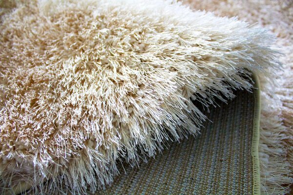 BE Koberec Seven Soft 7901 VIZON (BEIGE) – béžový obdĺžnikový Rozmer: 120x180 cm